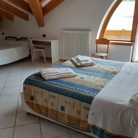 Hotel Aurora